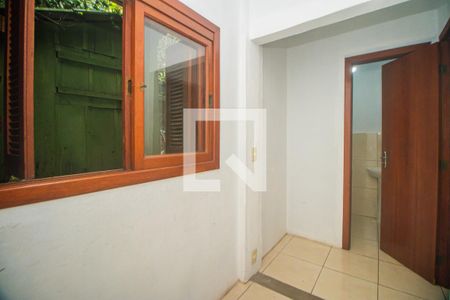 Suíte 1 de casa à venda com 2 quartos, 50m² em Morro Santana, Porto Alegre