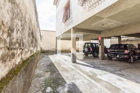 Apartamento à venda com 200m², 4 quartos e 2 vagas Apartamento à venda com 200m², 4 quartos e 2 vagasGaragem