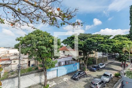 Apartamento à venda com 200m², 4 quartos e 2 vagas Apartamento à venda com 200m², 4 quartos e 2 vagasÁrea externa