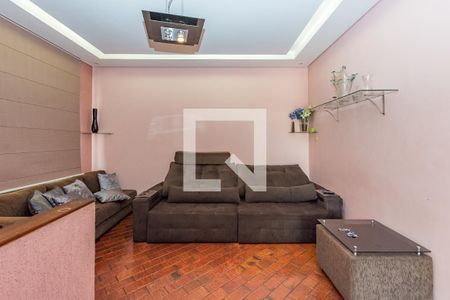 Apartamento à venda com 200m², 4 quartos e 2 vagas Apartamento à venda com 200m², 4 quartos e 2 vagasSala 2