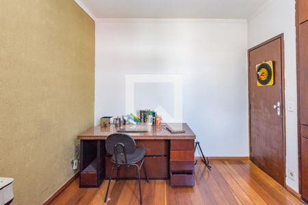 Apartamento à venda com 200m², 4 quartos e 2 vagas Apartamento à venda com 200m², 4 quartos e 2 vagasQuarto 3