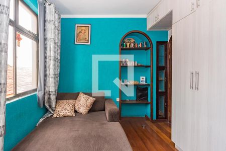 Apartamento à venda com 200m², 4 quartos e 2 vagas Apartamento à venda com 200m², 4 quartos e 2 vagasQuarto 4