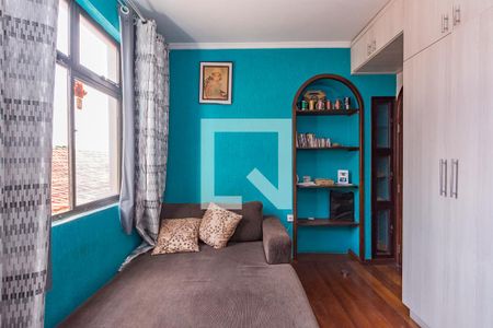 Apartamento à venda com 200m², 4 quartos e 2 vagas Apartamento à venda com 200m², 4 quartos e 2 vagasQuarto 4