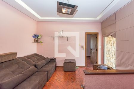 Apartamento à venda com 200m², 4 quartos e 2 vagas Apartamento à venda com 200m², 4 quartos e 2 vagasSala 2