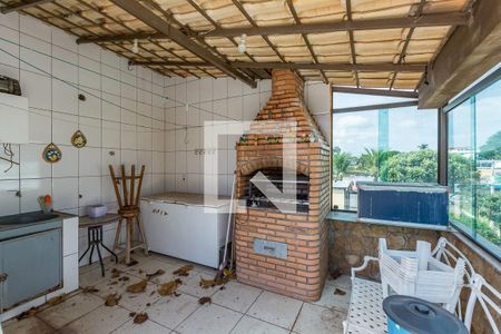 Apartamento à venda com 200m², 4 quartos e 2 vagas Apartamento à venda com 200m², 4 quartos e 2 vagasÁrea externa