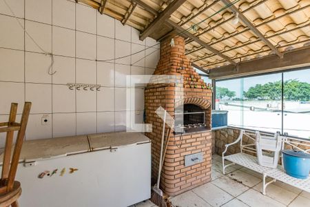 Apartamento à venda com 200m², 4 quartos e 2 vagas Apartamento à venda com 200m², 4 quartos e 2 vagasÁrea externa