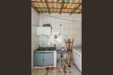 Apartamento à venda com 200m², 4 quartos e 2 vagas Apartamento à venda com 200m², 4 quartos e 2 vagasÁrea de Serviço