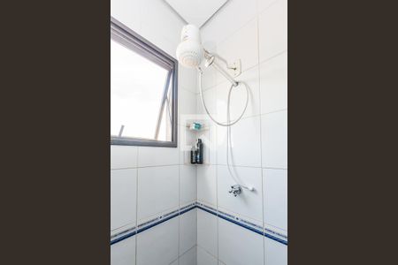 Apartamento à venda com 200m², 4 quartos e 2 vagas Apartamento à venda com 200m², 4 quartos e 2 vagasBanheiro da Suíte 2