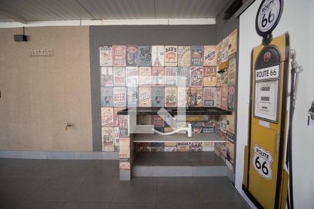 Casa de condomínio para alugar com 240m², 4 quartos e 2 vagas Casa de condomínio para alugar com 240m², 4 quartos e 2 vagasPiso superior