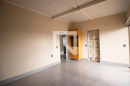 Casa de condomínio para alugar com 240m², 4 quartos e 2 vagas Casa de condomínio para alugar com 240m², 4 quartos e 2 vagasSuíte piso superior