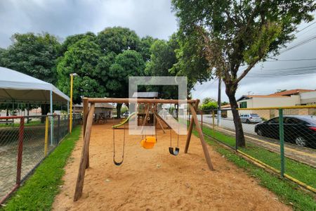 Casa de condomínio para alugar com 240m², 4 quartos e 2 vagas Casa de condomínio para alugar com 240m², 4 quartos e 2 vagasPlayground