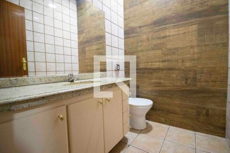 Casa de condomínio para alugar com 240m², 4 quartos e 2 vagas Casa de condomínio para alugar com 240m², 4 quartos e 2 vagasLavabo