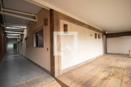 Casa de condomínio para alugar com 240m², 4 quartos e 2 vagas Casa de condomínio para alugar com 240m², 4 quartos e 2 vagasVaranda