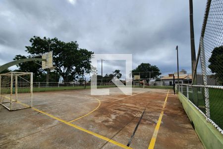 Casa de condomínio para alugar com 240m², 4 quartos e 2 vagas Casa de condomínio para alugar com 240m², 4 quartos e 2 vagasQuadra Esportiva