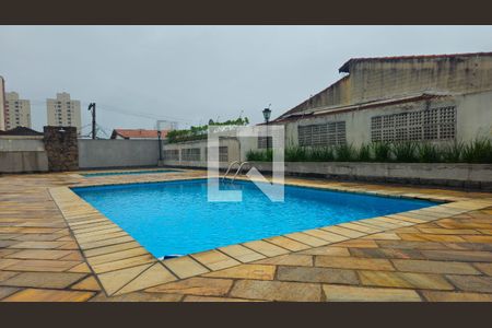 Apartamento à venda com 150m², 3 quartos e 2 vagasÁrea comum - Piscina