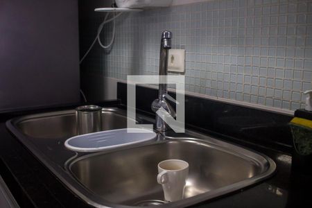 Apartamento à venda com 150m², 3 quartos e 2 vagasCozinha