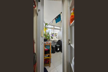 Apartamento à venda com 150m², 3 quartos e 2 vagasDespensa