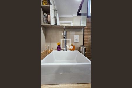 Apartamento à venda com 150m², 3 quartos e 2 vagasBanheiro da Suíte