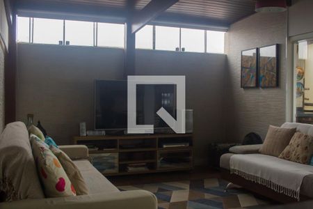 Apartamento à venda com 150m², 3 quartos e 2 vagasSala de Estar