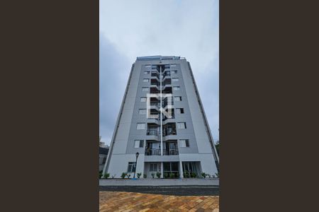 Apartamento à venda com 150m², 3 quartos e 2 vagasFachada do bloco