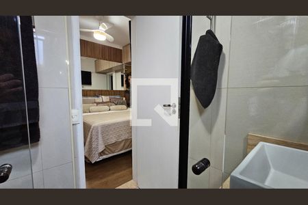 Apartamento à venda com 150m², 3 quartos e 2 vagasBanheiro da Suíte