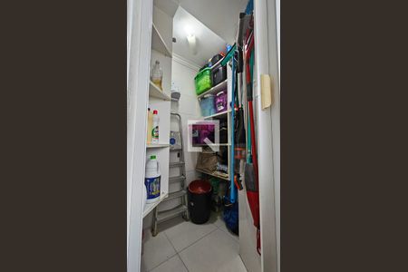 Apartamento à venda com 150m², 3 quartos e 2 vagasDespensa