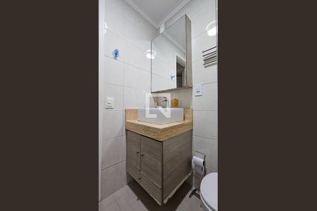 Apartamento à venda com 150m², 3 quartos e 2 vagasBanheiro 1