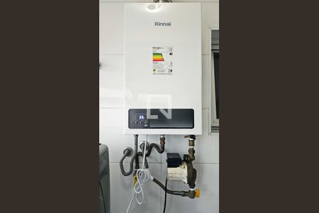 Apartamento à venda com 150m², 3 quartos e 2 vagasÁrea de Serviço