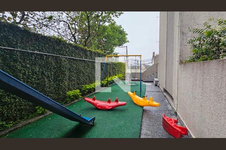 Apartamento à venda com 150m², 3 quartos e 2 vagasÁrea comum - Playground