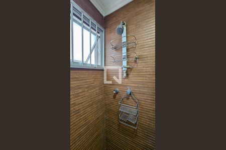 Apartamento à venda com 150m², 3 quartos e 2 vagasBanheiro da Suíte