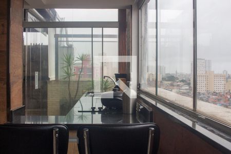 Apartamento à venda com 150m², 3 quartos e 2 vagasCozinha 2