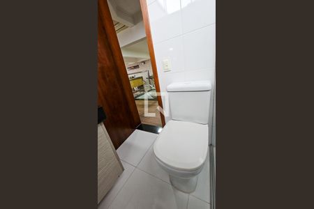 Apartamento à venda com 150m², 3 quartos e 2 vagasBanheiro 2