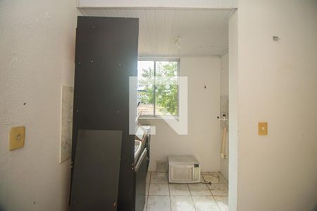 Apartamento à venda com 51m², 2 quartos e 1 vaga Apartamento à venda com 51m², 2 quartos e 1 vagaCozinha