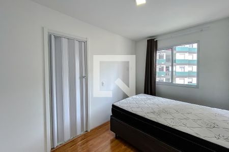 Suíte de apartamento para alugar com 1 quarto, 28m² em Cambuci, São Paulo