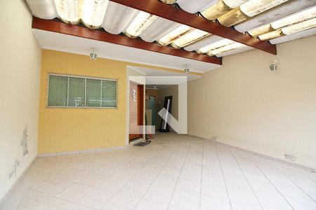 Casa à venda com 213m², 3 quartos e 3 vagasGaragem