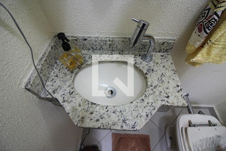 Casa à venda com 213m², 3 quartos e 3 vagasLavabo 