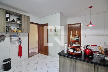 Casa à venda com 213m², 3 quartos e 3 vagasCopa/Cozinha 