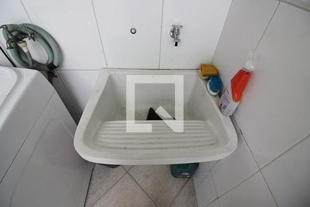 Casa à venda com 213m², 3 quartos e 3 vagasÁrea de Serviço