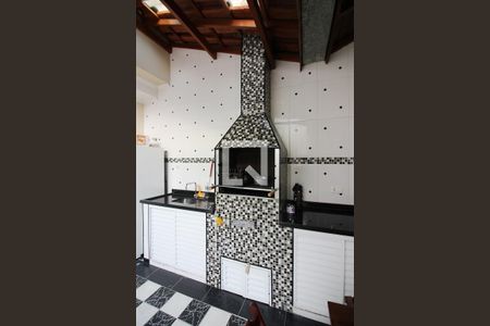 Casa à venda com 213m², 3 quartos e 3 vagasChurrasqueira