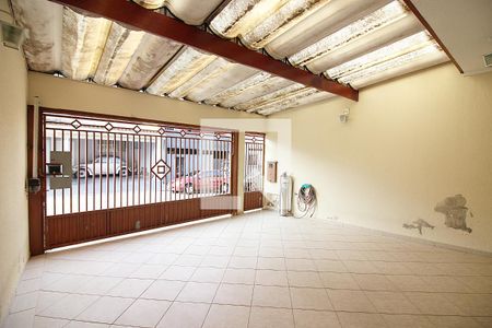 Casa à venda com 213m², 3 quartos e 3 vagasGaragem