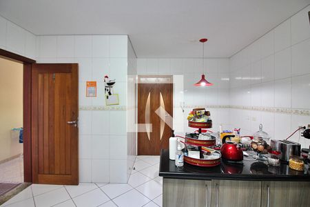 Casa à venda com 213m², 3 quartos e 3 vagasCopa/Cozinha 