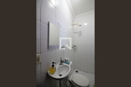 Casa à venda com 213m², 3 quartos e 3 vagasBanheiro de serviço