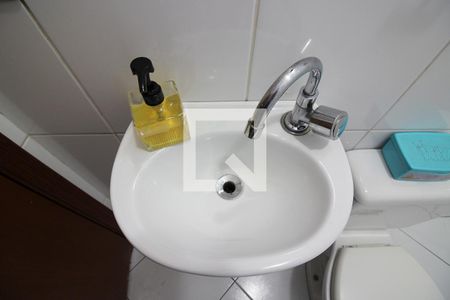 Casa à venda com 213m², 3 quartos e 3 vagasBanheiro de serviço