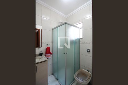 Casa à venda com 213m², 3 quartos e 3 vagasSuíte 2 Banheiro 