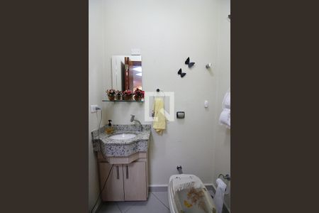 Casa à venda com 213m², 3 quartos e 3 vagasLavabo 