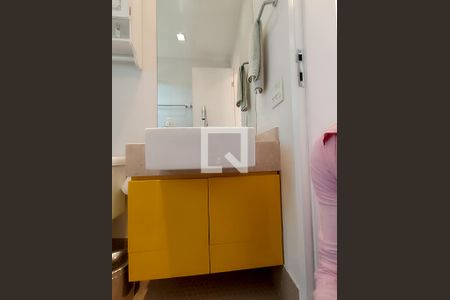 Apartamento à venda com 105m², 3 quartos e 2 vagasBanheiro