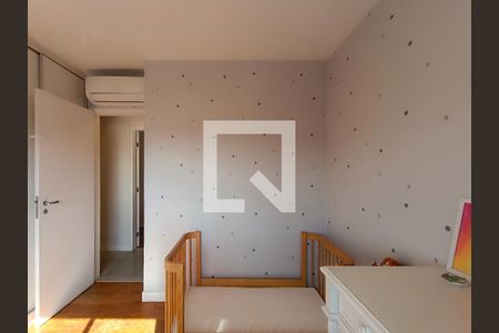 Apartamento à venda com 105m², 3 quartos e 2 vagasQuarto