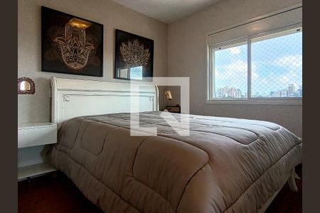 Apartamento à venda com 105m², 3 quartos e 2 vagasSuíte