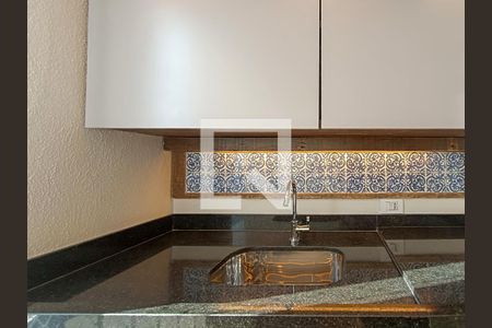 Apartamento à venda com 105m², 3 quartos e 2 vagasTerraço gourmet