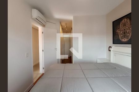 Apartamento à venda com 105m², 3 quartos e 2 vagasSuíte